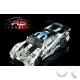 Lister Storm GTM " 24h du Mans 1996 " N°28