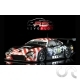 Lister Storm GTM " FFSA GT Championship 2005 " N°19