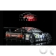 Lister Storm GTM " FFSA GT Championship 2005 " N°19