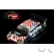 Lister Storm GTM " FFSA GT Championship 2005 " N°19