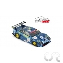 Lister Storm GTM " 24h de SPA 2004 " N°27