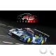 Lister Storm GTM " 24h de SPA 2004 " N°27