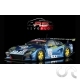 Lister Storm GTM " 24h de SPA 2004 " N°27