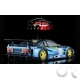 Lister Storm GTM " 24h de SPA 2004 " N°27