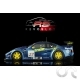 Lister Storm GTM " 24h de SPA 2004 " N°27