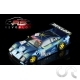 Lister Storm GTM " 24h de SPA 2004 " N°27