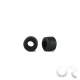 Pneus AR Slick 19x13mm "Zero Graining" pour Formula 86/89 x100