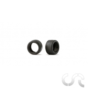 Pneus AR Slick 18x10mm "Zero Graining" x100