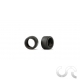 Pneus AR Slick 18x10mm "Zero Graining" x4
