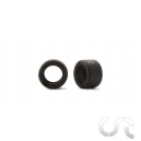 Pneus 17x10mm (Zero Graining) x100