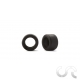 Pneus 17x10mm (Zero Graining) x100