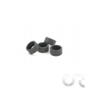 Pneus AR 20.5x11mm "Zéro Graining" X4