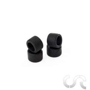 Pneus AR Slick 19x13mm "Zero Graining" Formula 22 x100