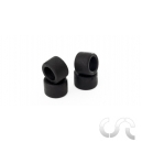 Pneus AR Slick 19x13mm "Zero Graining" Formula 22 x4