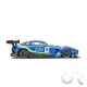 Mercedes AMG GT3 Evo " 12h Abu Dhabi 2023 " N°14