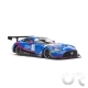 Mercedes AMG GT3 Evo " 12h Abu Dhabi 2023 " N°3