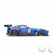 Mercedes AMG GT3 Evo " 12h Abu Dhabi 2023 " N°3