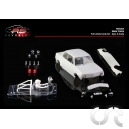 Kit Carrosserie BMW 2002 Ti "Type A" Blanc Complet