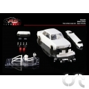 Kit Carrosserie BMW 2002 Ti "Type B" Blanc Complet