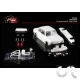 Kit Carrosserie BMW 2002 Ti "Type B" Blanc Complet