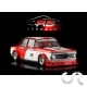 Kit Carrosserie BMW 2002 Ti "Type B" Blanc Complet