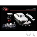 Kit Carrosserie BMW 2002 Ti "Type C" Blanc Complet