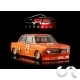 Kit Carrosserie BMW 2002 Ti "Type C" Blanc Complet
