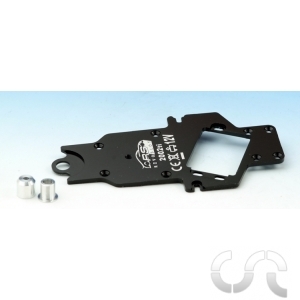 Châssis Pour BMW 2002 Ti x1