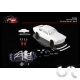 Kit Carrosserie Opel Kadett GT/E "Type B" Blanc Complet