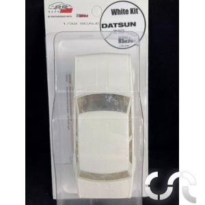 Kit Carrosserie Datsun 510 Blanc Complet