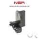 Guide Racing Noir Profil Bas