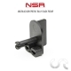 Guide Noir Profil Bas Rallye x1