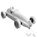 Kit Blanc Complet Maserati type 6CM (châssis D3) 1/24