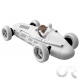 Kit Blanc Complet Maserati type 4CLT (châssis D3) 1/24