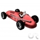Kit Blanc Complet Maserati type 4CLT (châssis D3) 1/24