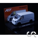 Ford Transit Kit Blanc Complet