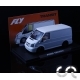 Ford Transit Kit Blanc Complet