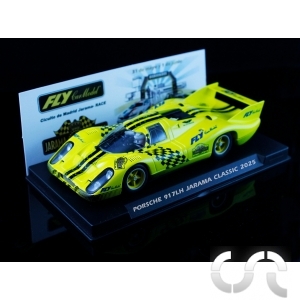 Porsche 917K " Jarama Classic 2025 "