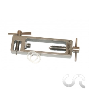Extracteur / Remonte Pignon Universel Inox x1