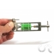 Extracteur / Remonte Pignon Universel Inox x1