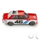Datsun 510 " Laguna Seca 1971 " N°56