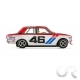 Datsun 510 " Laguna Seca 1971 " N°56
