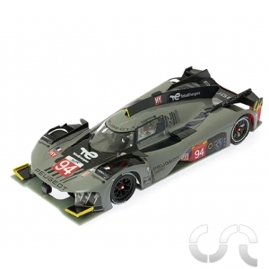 Peugeot 9x8 LMH " 6h de Fuji 2022 " N°94