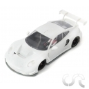 Porsche 911 GT3 R (992) Kit Blanc Complet