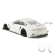 Porsche 911 GT3 R (992) Kit Blanc Complet