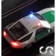Porsche 928 " Polizei"