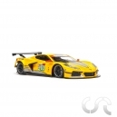 Chevrolet Corvette C8.GTE PRO" 24h du Mans 2021 " N°63