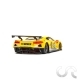 Chevrolet Corvette C8.GTE PRO" 24h du Mans 2021 " N°63