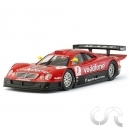 Mercedes CLK GTR " Vodafone - GT1 Class " N°2