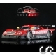 Mercedes CLK GTR " Vodafone - GT1 Class " N°2